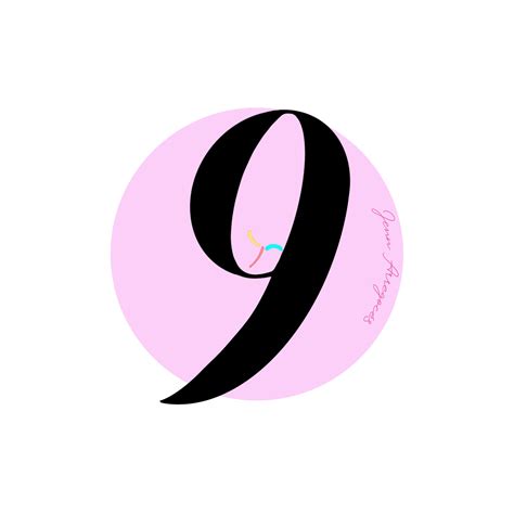 numero 9 gif|number 9 nine gif.